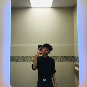 Meet your Posher, Brian